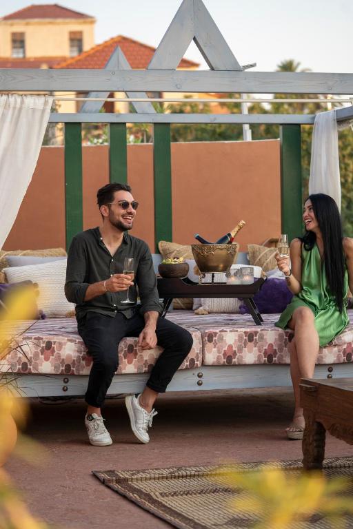 Decan Concept Boutique Estate photo