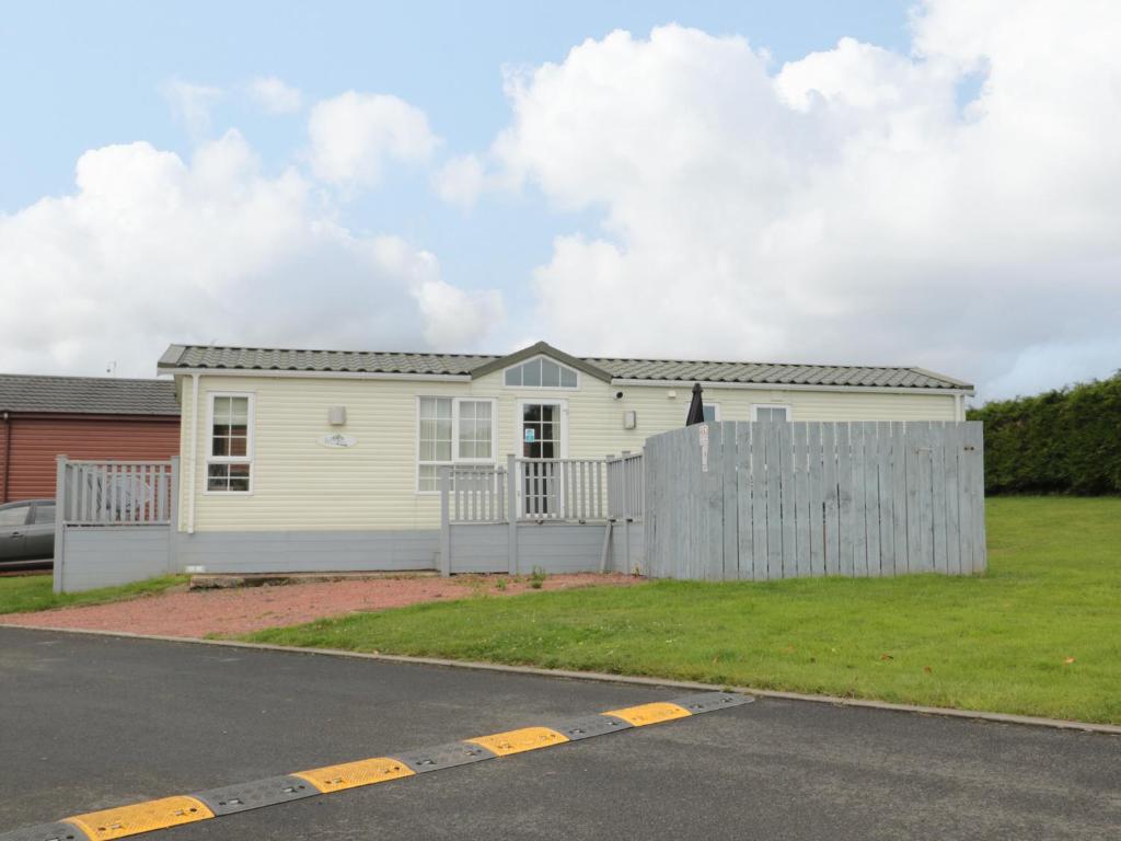 Lemon Tree lodge, Morpeth