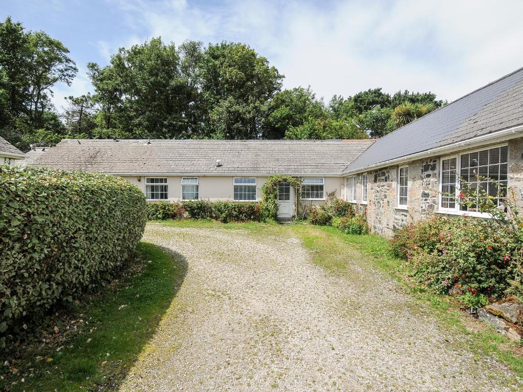Forge Cottage, Helston