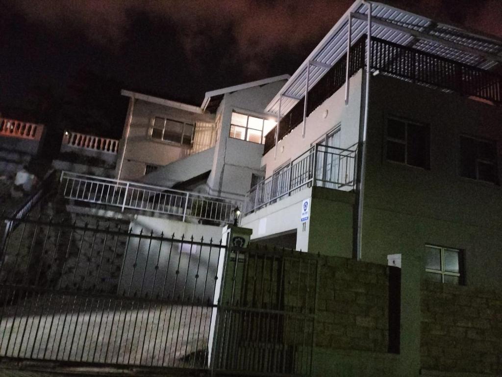 Busis guesthouse photo