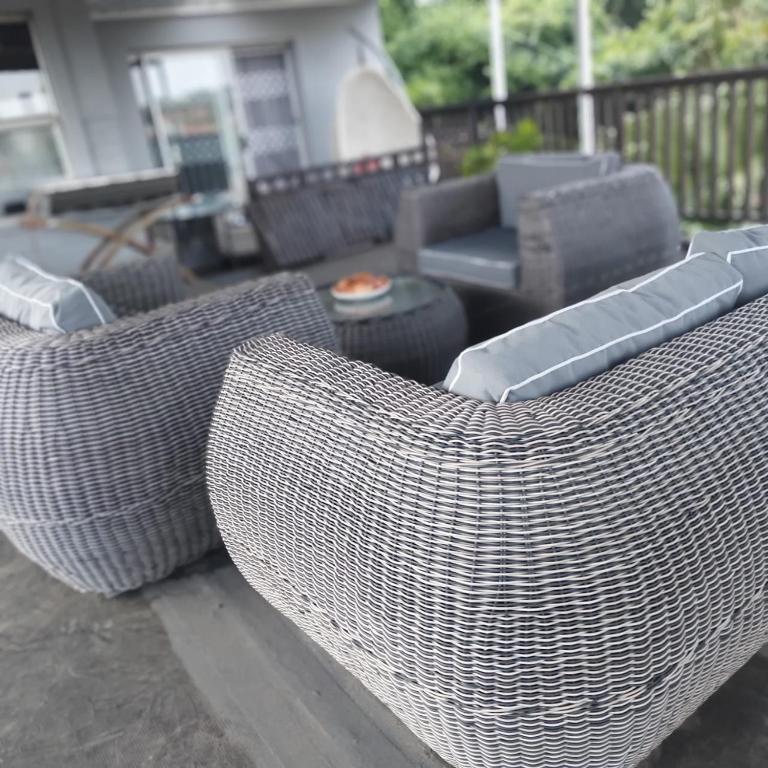 Busis guesthouse photo