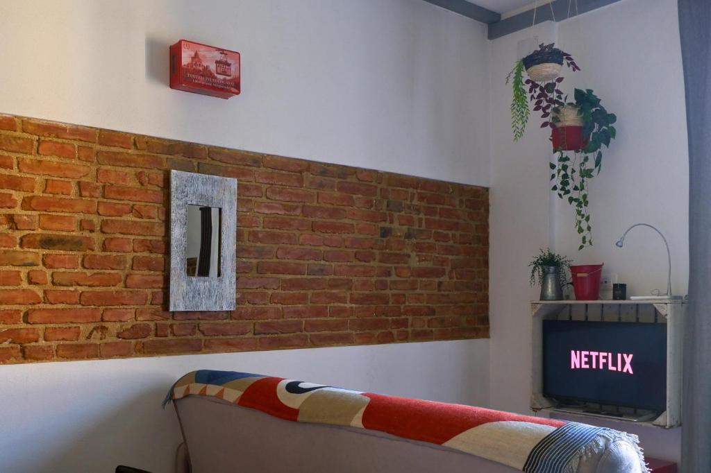 [Free Parking & A/C] Sant'Orsola Cozy Home - 5