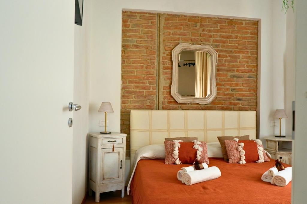 [Free Parking & A/C] Sant'Orsola Cozy Home - 2