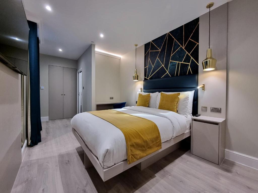 MStay Hotel 43 photo
