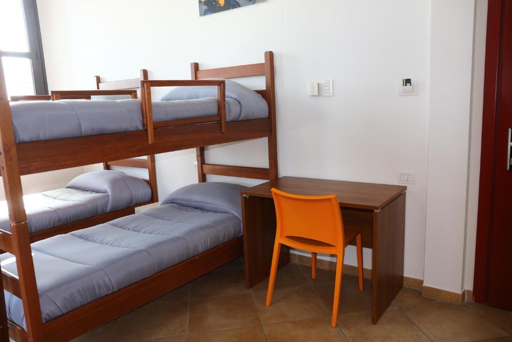 Student's Hostel Parma photo