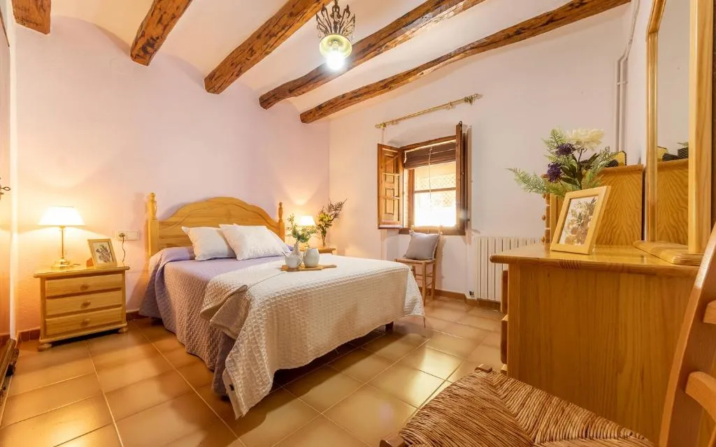 Ca La Rosalia, Hotel in El Pla de Manlleu