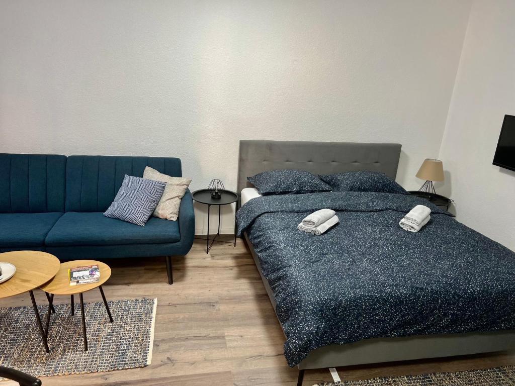 Apartman UMA - 4