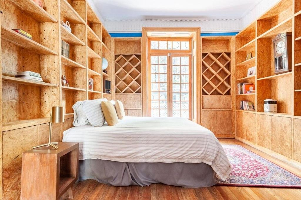 2BR APT w/ terrace and very good location - 4