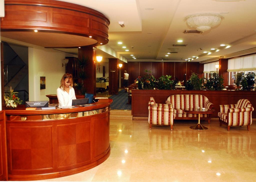 Hotel Meridijan Adults Only photo
