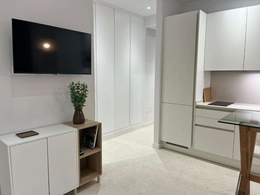 APARTAMENTOS PLAZA DEL CHARCO I - 3