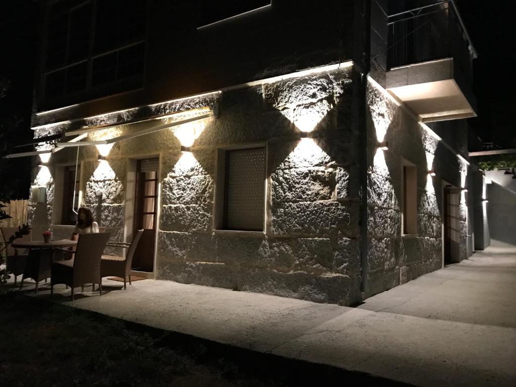 Casa en Cambeo, Ourense