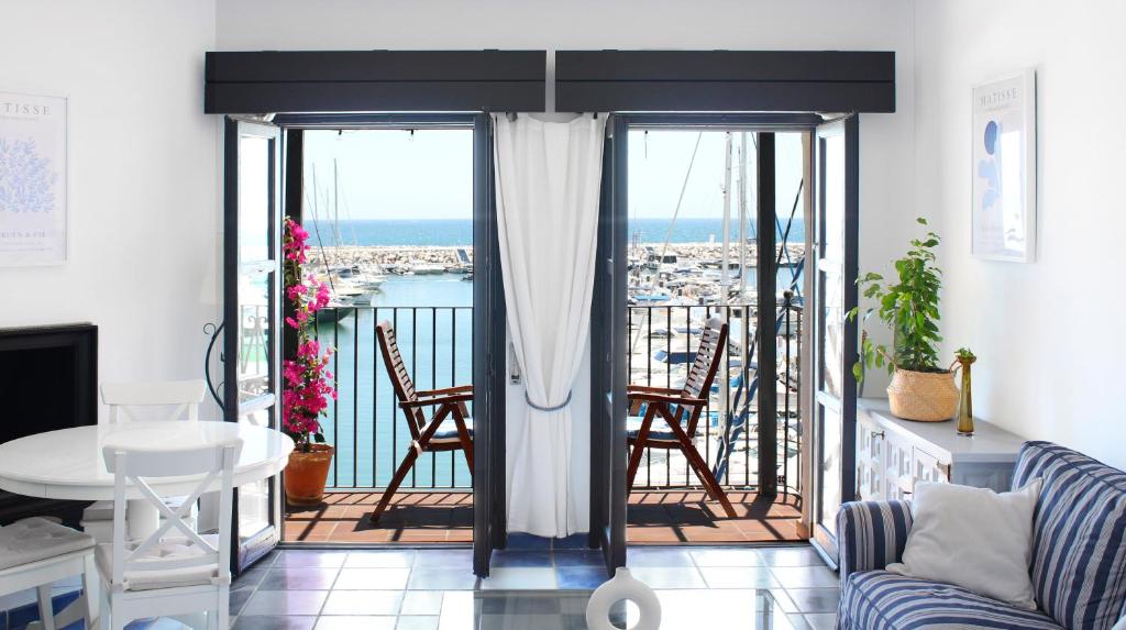 First line in Puerto Banus (Primera linea) - 3