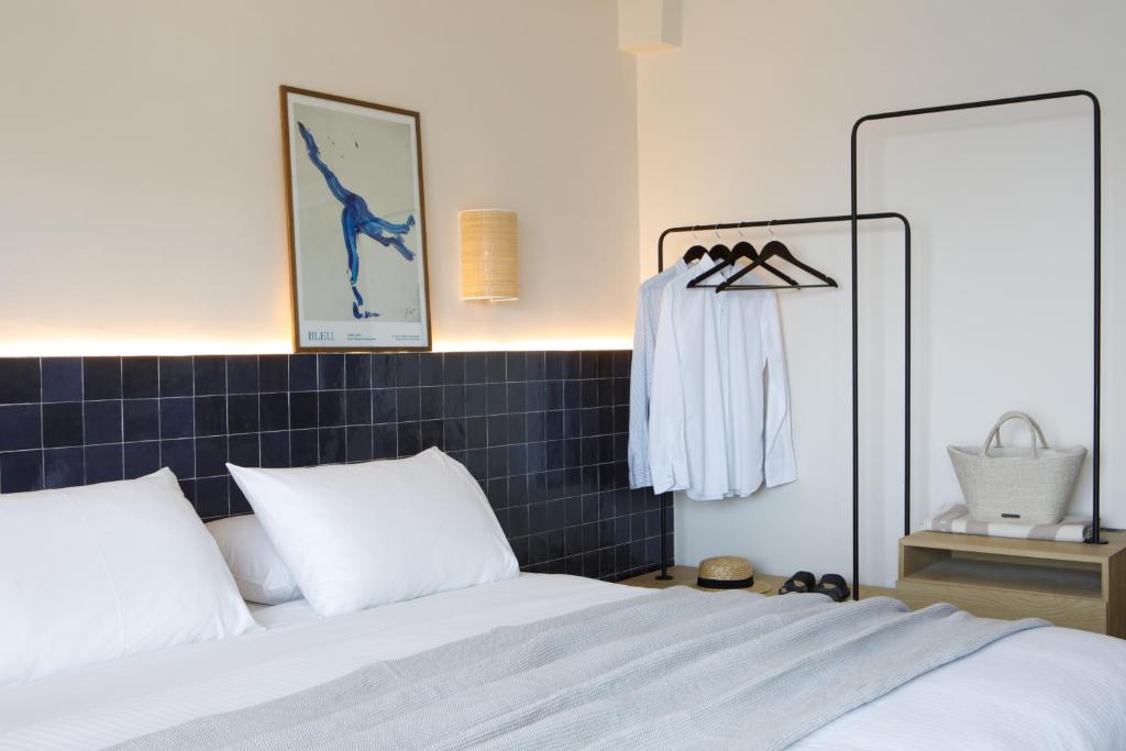 Sirene Blue Luxury Beach Resort photo