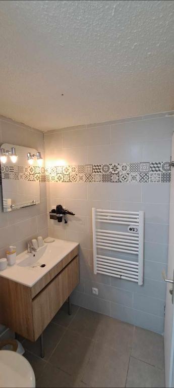 Le Pic Épeiche - Appartement 2 à 4 couchages avec jardin privé - 2