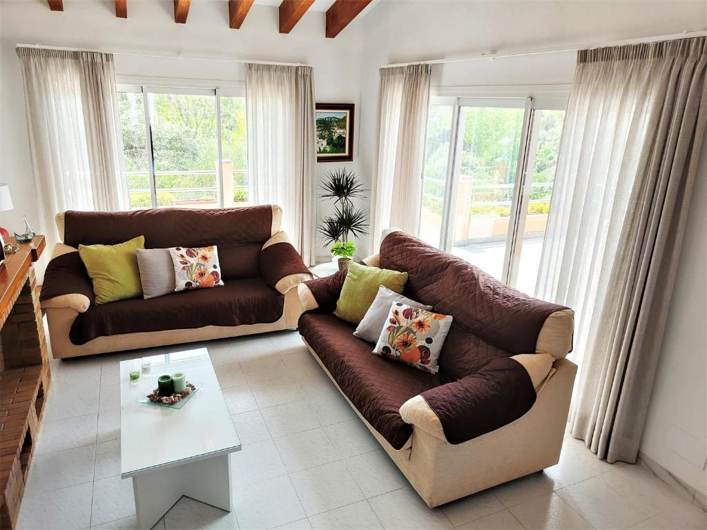 Villa Capllonch photo
