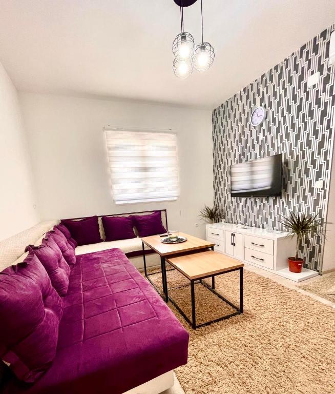 Apartment Adel - 3