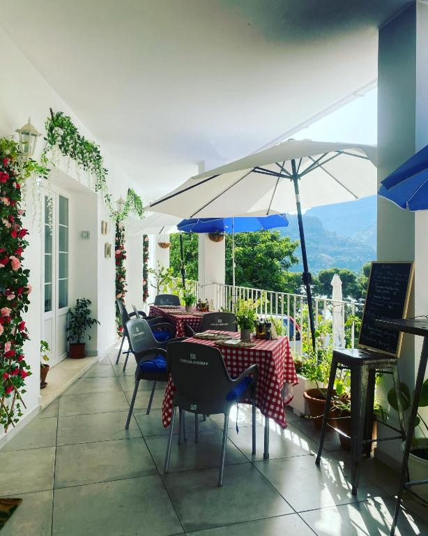 El nido del Chorro photo