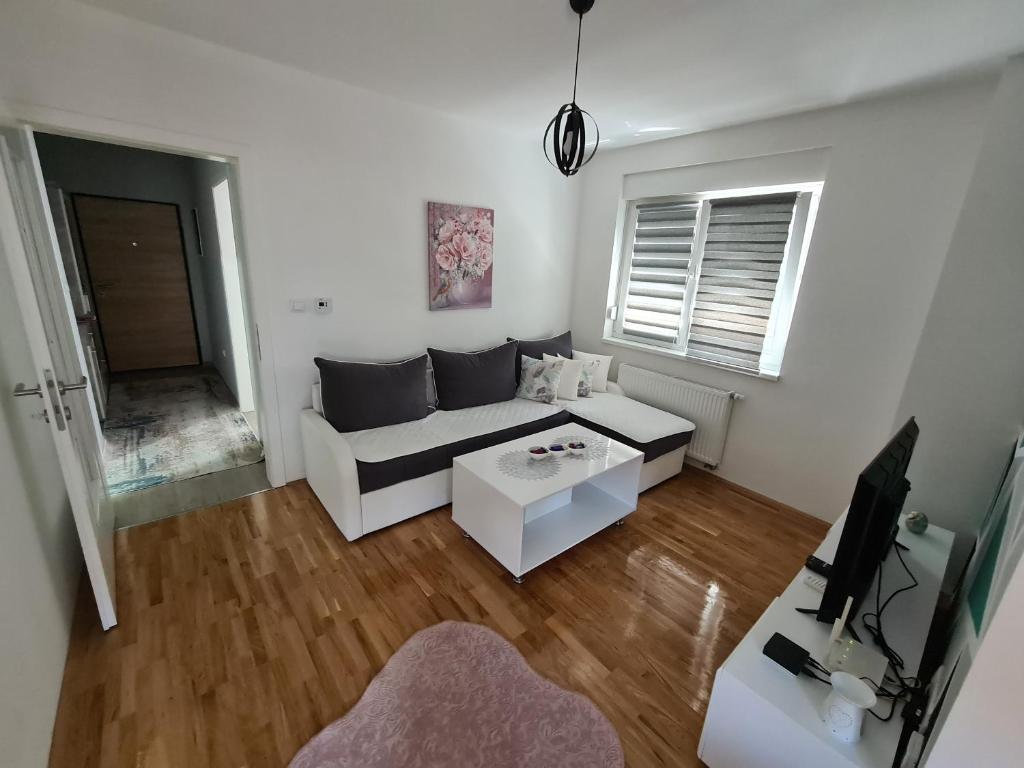 Apartman CRYSTAL, Brčko