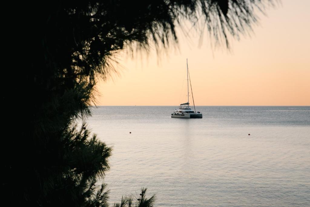 Sirene Blue Luxury Beach Resort photo