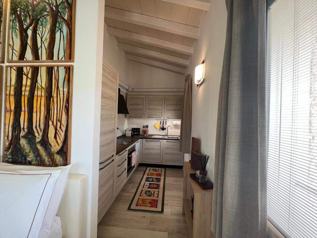 Antica Fonte Holiday Homes photo