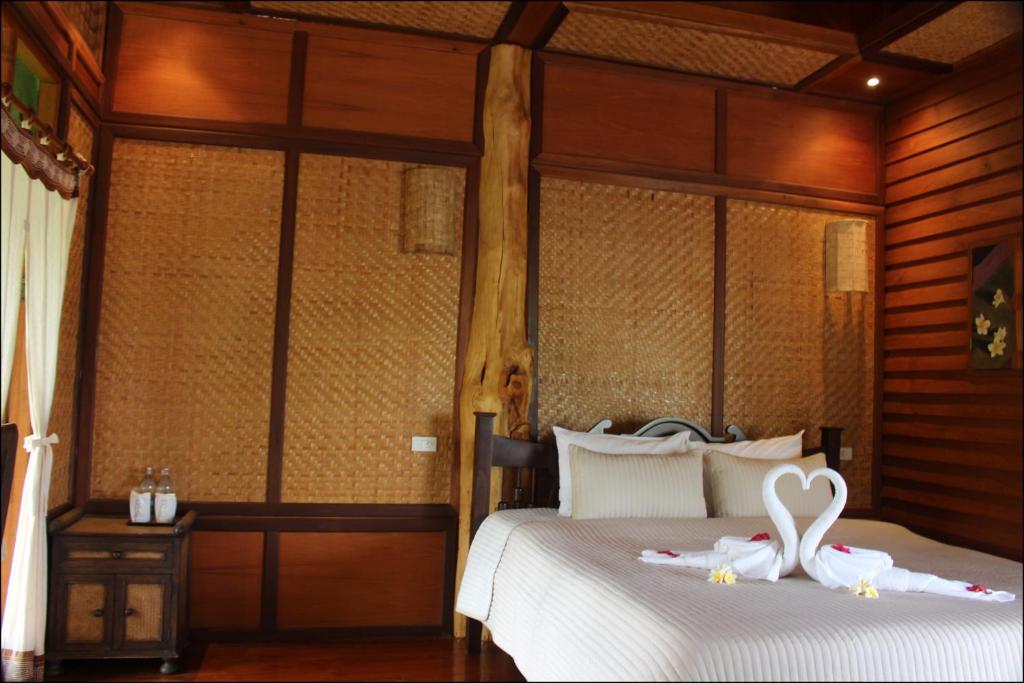 Pai Vimaan Resort photo