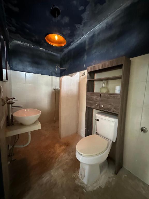 Casa EEK BALAAM photo