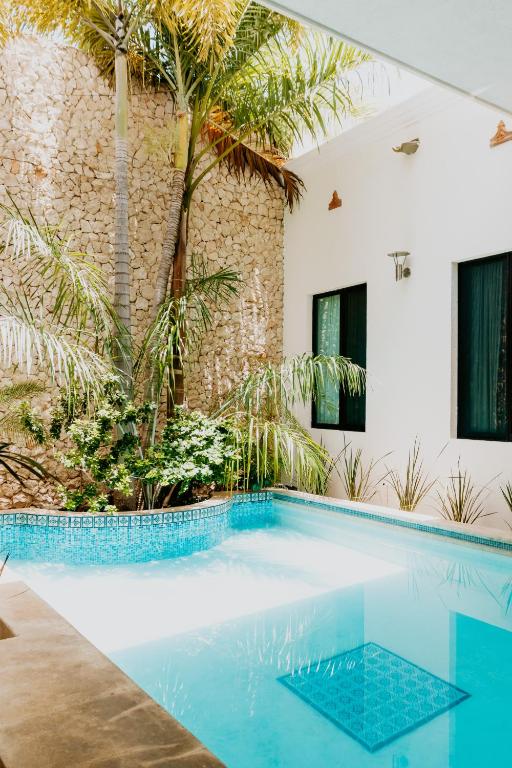 Casa Dos Lirios Hotel Boutique - 4