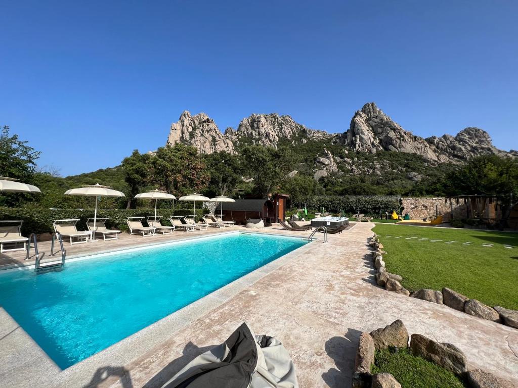 Antica Fonte Holiday Homes photo