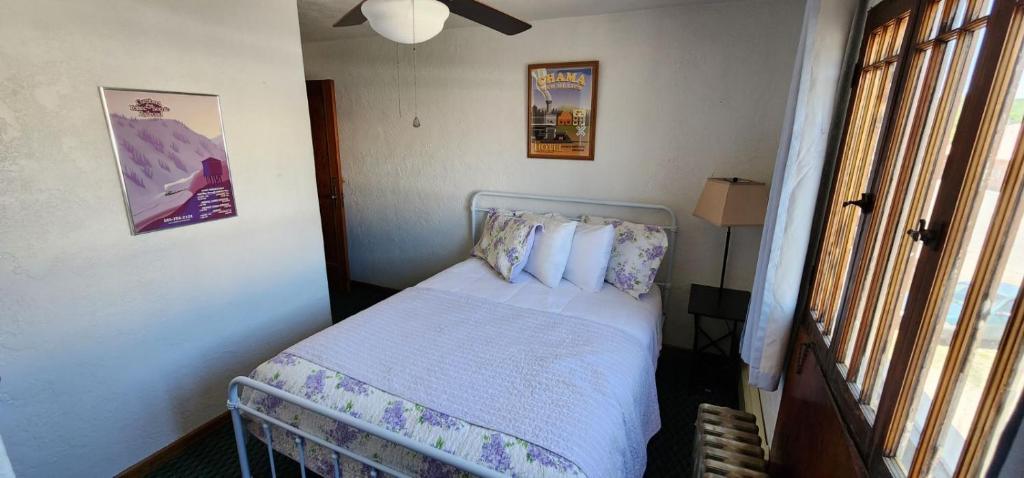 The Chama Hotel & Shops photo