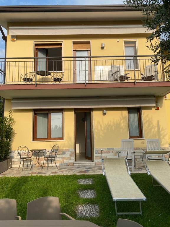 Appartamenti HERA - 1