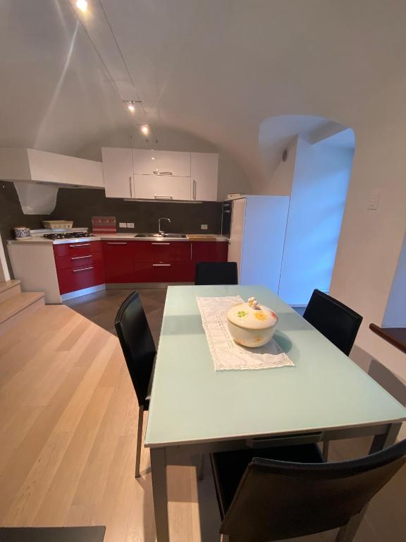 Casa Belfiore - 4