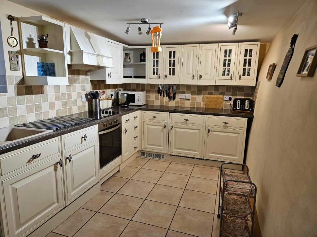 Rose Cottage, Millers Dale photo 7