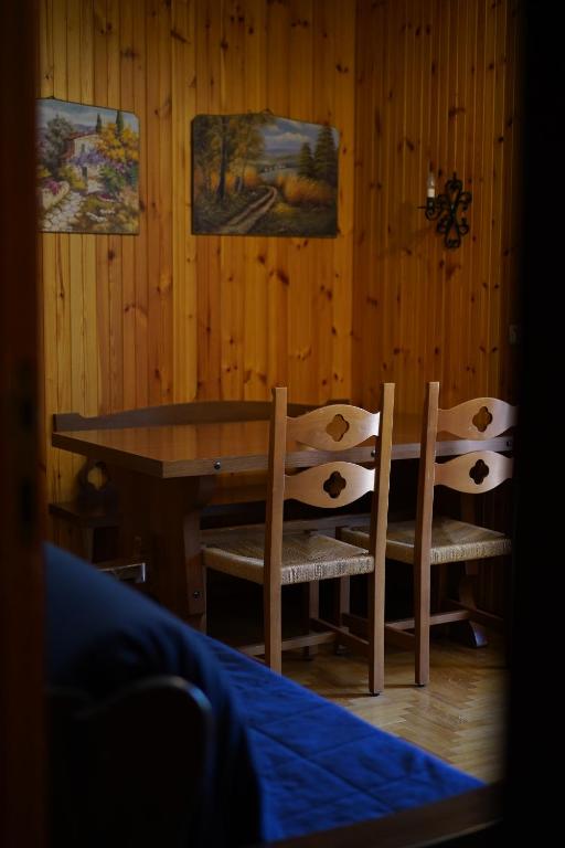 Roccaraso Love & Lodge - Mountain Chalet - 2