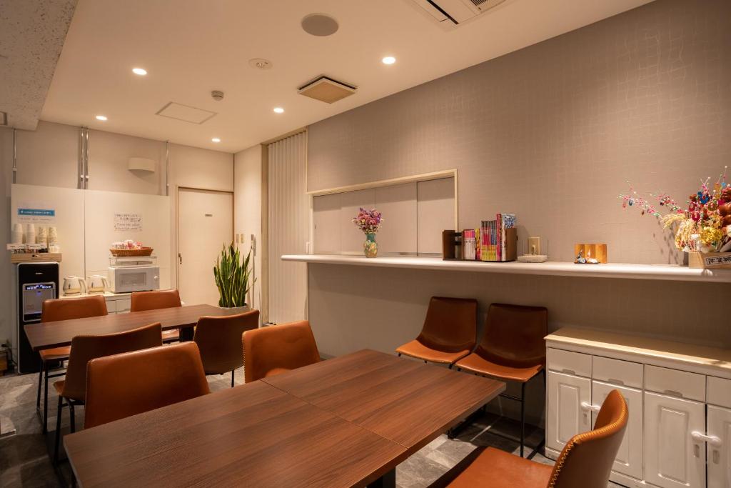 Sakura Ryokan Asakusa Iriya photo