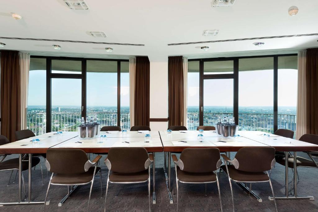 ห้องประชุม / บอลรูม