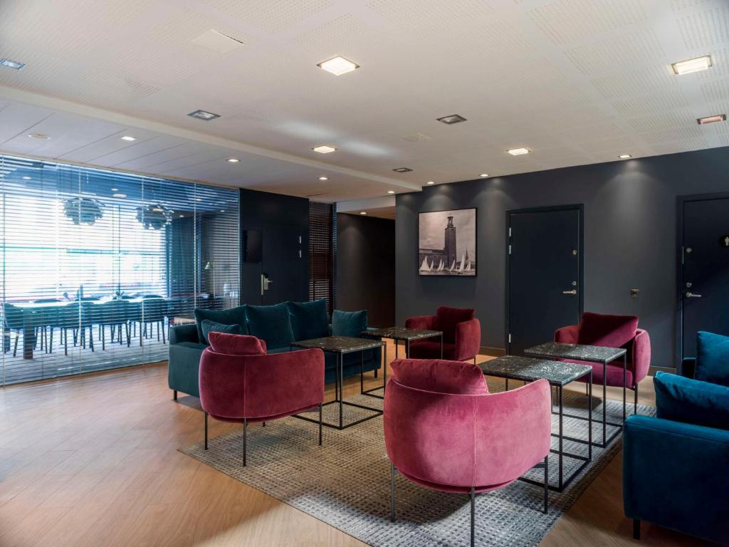 ห้องประชุม / บอลรูม