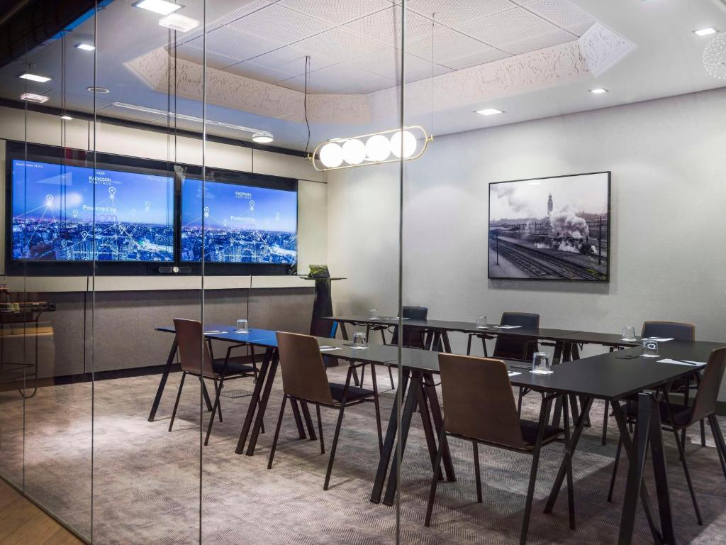 ห้องประชุม / บอลรูม