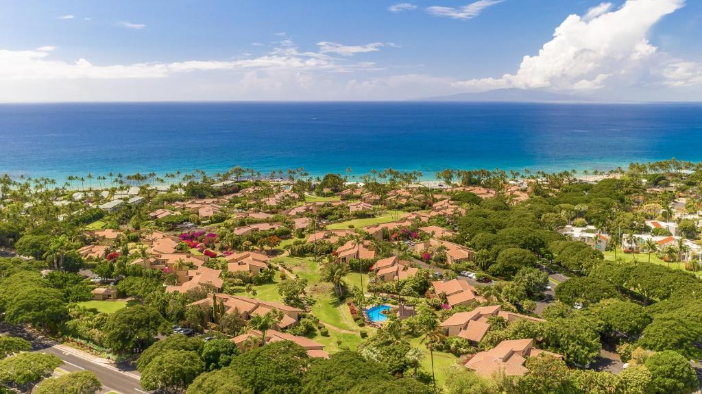 Wailea Ekahi Village photo