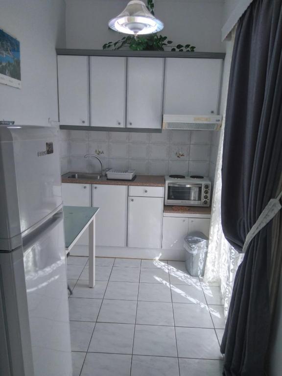 Makis Studios & Apartments photo