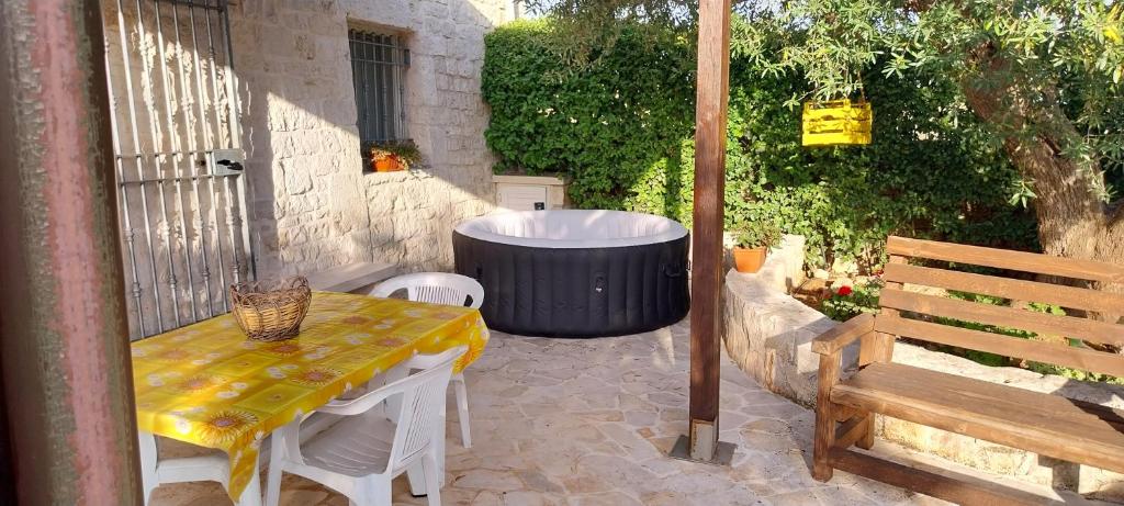 Trulli Cicerone photo