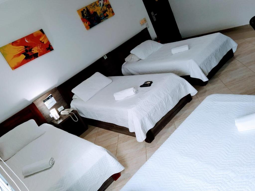 Hotel La Casa 1 photo