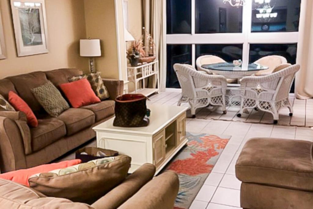 Edgewater West 41, Gulf Shores