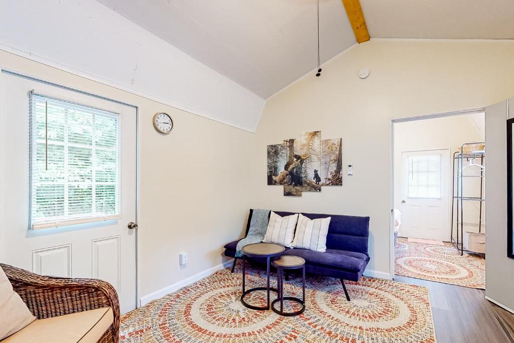 Addies Nest, Sevierville