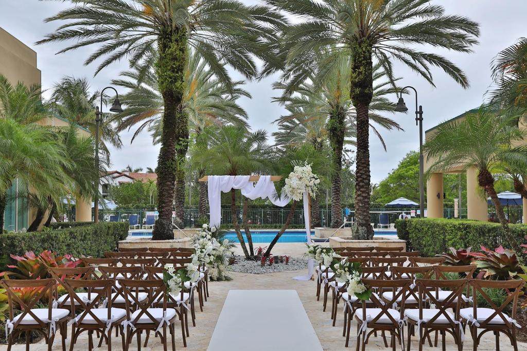 Meeting room / ballrooms