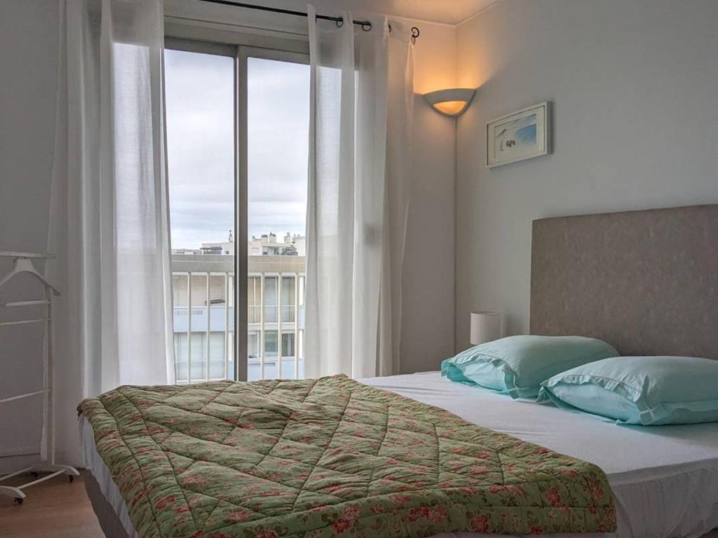 F3 à Palavas, en bord de mer, pour 4 personnes avec grande terrasse - FR-1-559-31 - 3