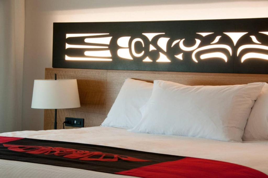 Kwa'lilas Hotel photo