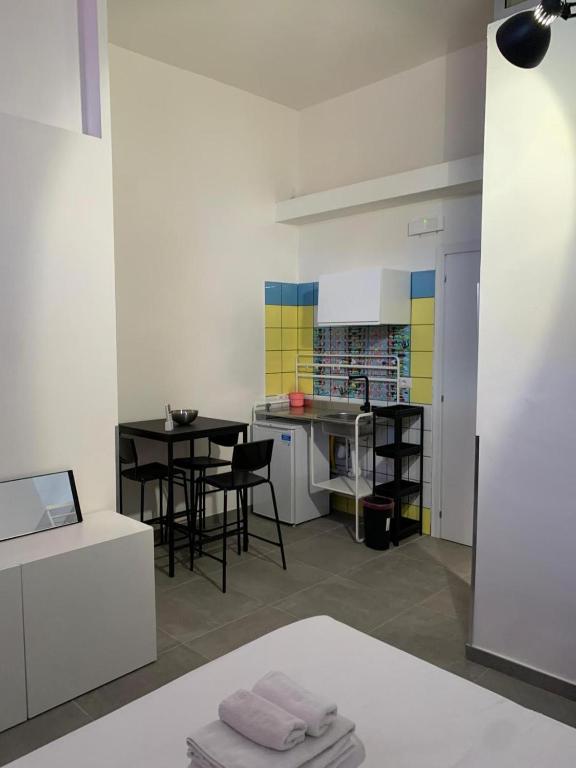 Accomodation Libertino photo