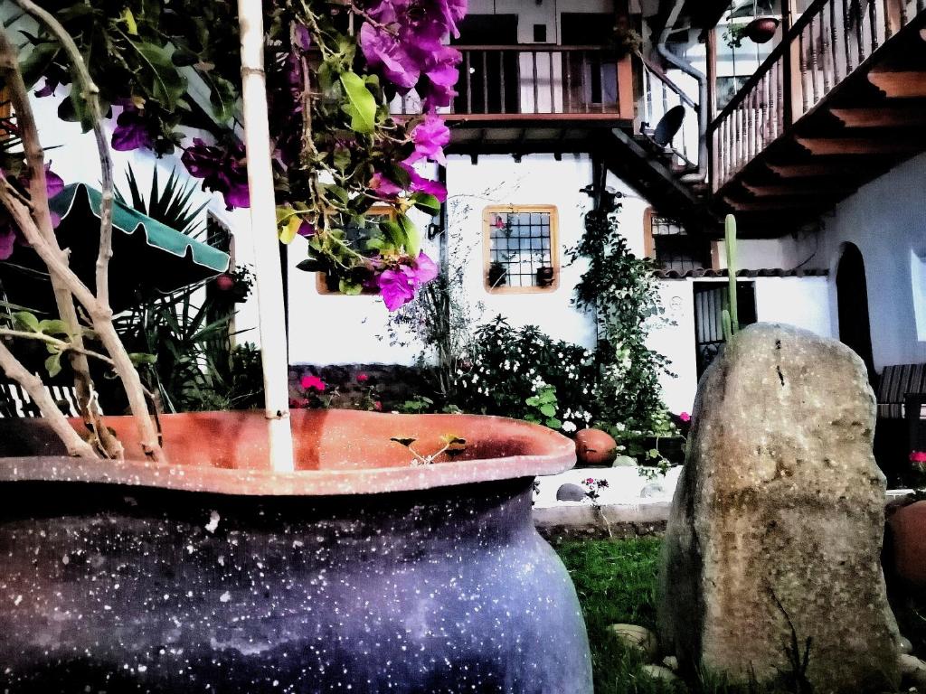 Kori Gems Inn — Hotel in Cusco