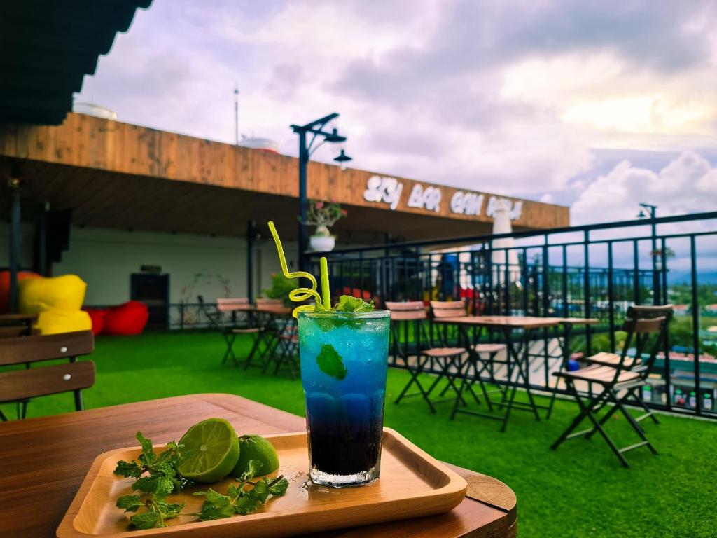 Magnolia Hotel Cam Ranh