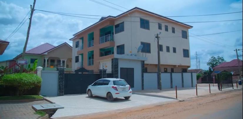 Extended Stay Suite, Tema., Tema